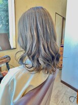 バルス(BLS)&nbsp;オリーブアッシュ