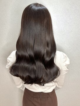 ジーナ 船橋(Zina) 美髪カラー＊美髪ヘアエステ【Zina船橋 石井】