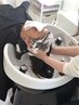 カット＋極上ヘッドスパ（ヘアエステ＆ヘッドエステ）（60分）