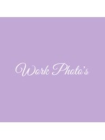 ウィステリア(wistaria) Work Photo