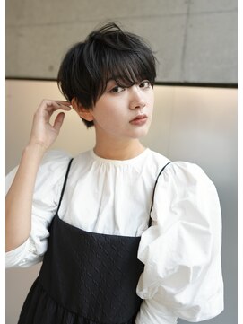 アレン(Alen) 【Alen】エッジショート