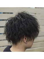 ヴェルゴ 北島店(vellgo)&nbsp;ツイストスパイラル