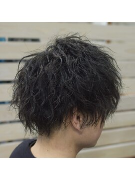 ヴェルゴ 北島店(vellgo) ツイストスパイラル