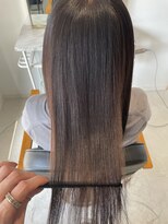 シャルマン 六町(CHARMANT)&nbsp;極上の艶髪☆