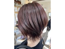 リアンズヘアー(Lien's Hair)