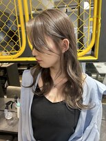 ロイオブジゼル(roi of GiseL)&nbsp;Instagram@2.roi.kentaa