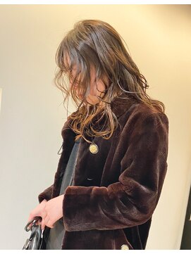 ノアーズ(Noah's) curlyパーマ