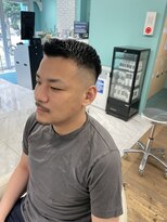 リーホリエ(Lee Horie)&nbsp;藤井指名クーポン！　fade