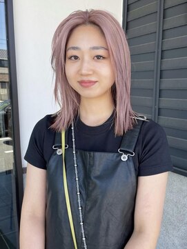 ラパンセ ブラン(LA PENSEE BRUN) 【LAPENSEE yuyama】