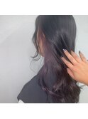 インナーカラー