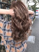 プルメリアドット(Plumeria.)&nbsp;BRAUN