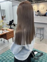 エルメ(Elme)&nbsp;ブリーチしないダブルカラー★