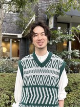 ルーフ 用賀(ROOF) 斉田 和也