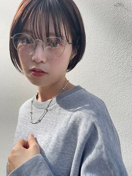 イッポ(IPPO) IPPO style