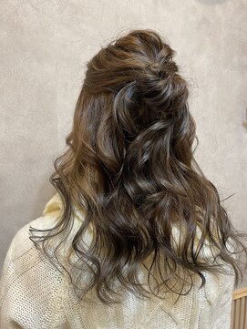 ラニ(Lani) グレーベージュ