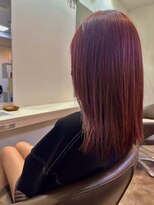 ブルーデイジーフォーヘアー(Blue daisy For hair)&nbsp;ラベンダーパープル☆