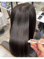 ダル 渋谷/表参道(DAL.)&nbsp;年代関係なく愛された美髪