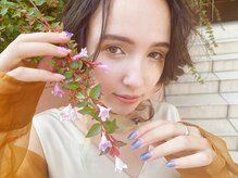 骨格や髪質に合わせたオーダーメイドのパーマで学生から社会人まで幅広く人気のパーマ [横浜駅]