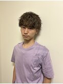 【RIKI】スパイラルカット