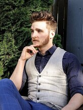 ザフリーマンズバーバー(THE FREEMANS BARBER)