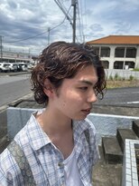 トイロ(toiro)&nbsp;色気マシマシ◎ミディアムスパイラル