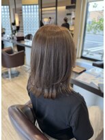 ミラートーク(MIRROR TALK)&nbsp;ミルキーベージュ