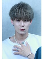 リップス 栄(LIPPS)&nbsp;ツイスパマッシュへあ