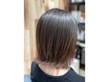 ヘアー リノ(Hair LINO)