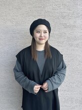 ヴァーブ(VAAB) 前田 郁花