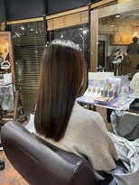 ロッソバイアルター 鎌取(ROSSO by aL-ter)&nbsp;【ワンレン/ネビージュ/ボブルフ】