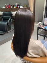 フォルテミラ(FORTE MILA)&nbsp;髪質改善パールプラチナトリートメント