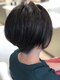 ビリーブ 世田谷店(Believe)の写真/ベテランスタイリストが骨格や髪質に合わせてカット。再現性の高いカットで毎日のスタイリングも楽々☆