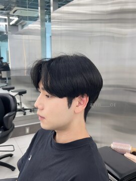 ウルスバイバレット 銀座(Urus by VALETTE) 韓国カルマスタイル