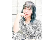 エルフグローリー(elf -glory-)