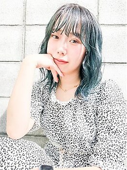 エルフグローリー(elf -glory-)の写真/【飾磨駅徒歩3分・年中無休】今っぽ垢抜けスタイルが叶う◎ハイセンスでおしゃれなデザインをご提案◇