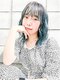 エルフグローリー(elf -glory-)の写真/【飾磨駅徒歩3分・年中無休】今っぽ垢抜けスタイルが叶う◎ハイセンスでおしゃれなデザインをご提案◇