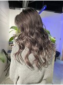 縮毛矯正髪質改善ハイライトレイヤーカット枚方美容室エクステ