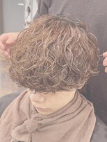 スキル(SKILL) 波巻きスパイラル