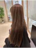 人気のくすみ系カラー☆マット10トーン/4