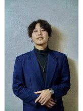 エアストバイエス(erst by es) 滝口 翼