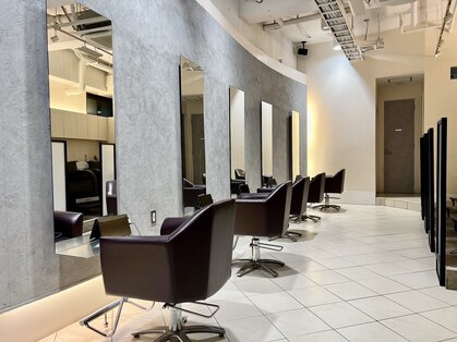 ヒール 大井町店(heel.OOI)の写真