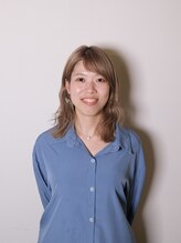 ベロ(BELO) 松本 愛未