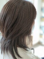 オキシビューティー セラピア&nbsp;ウルフスタイル