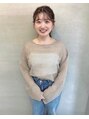 エレノア スパアンドトリートメント 千葉店(Eleanor spa&treatment) 藤崎 由帆