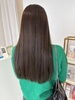 コト 福井大和田店(coto)&nbsp;福井/大和田/オリーブ/オリーブグレージュ/グレージュ