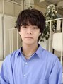 アクアオモテサンドウ(ACQUA omotesando) 三上 裕貴