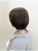 ショートスタイル/アディクシーカラー