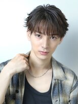 クロト 福岡本店(KUROT)&nbsp;シースルーフェザーショート