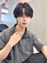 グロー オオミヤ アネックス 大宮(GLROW OMIYA ANNEX)&nbsp;◆ 韓国大宮メンズカルマヘアパーママッシュウルフ