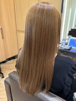 ザザ 高田馬場(ZA/ZA)&nbsp;大人のツヤサラロング